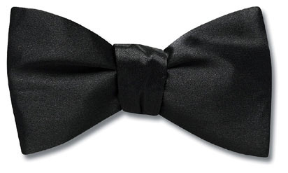 Britannia Bow Tie
