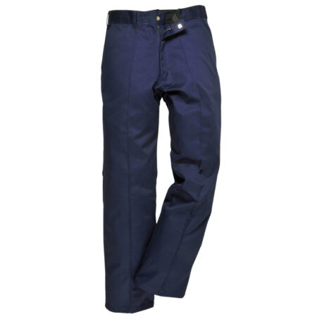 Britannia 2805 - Heavy Duty Trousers