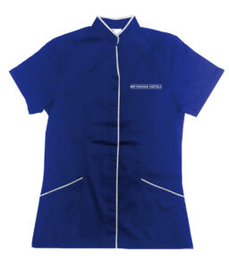 Ladies Tunic - Britannia