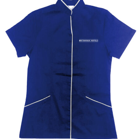 Ladies Tunic - Britannia