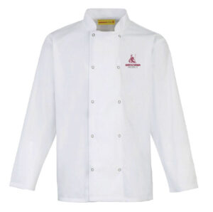 Chefs Tunic - Britannia