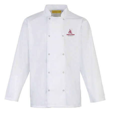 Chefs Tunic - Britannia