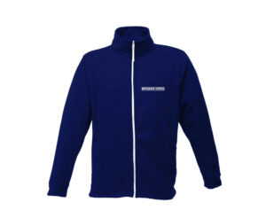 Britannia Soft Shell Jacket