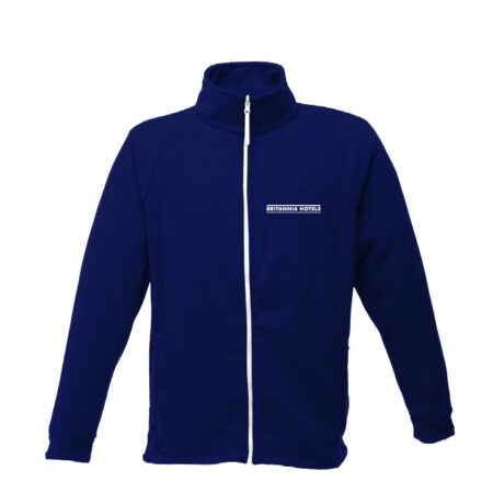 Britannia Soft Shell Jacket