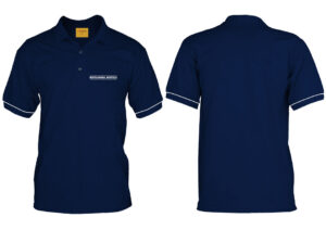 Britannia Poloshirt