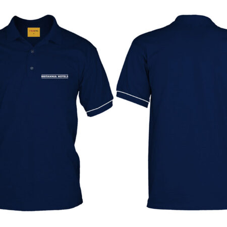 Britannia Poloshirt