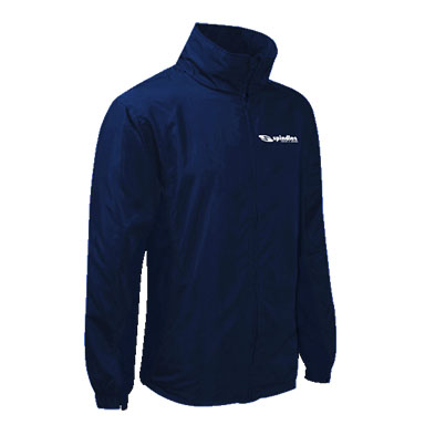 Spindles Ladies Track Suit Top