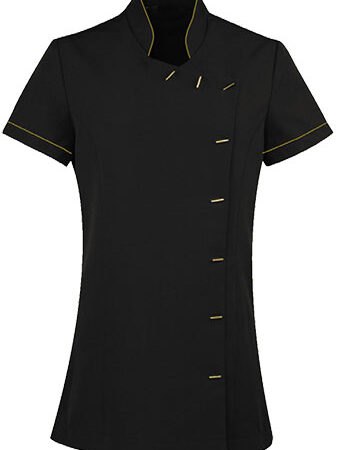 Health and Beauty Tunic - Spindles