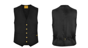 Britannia Mens Waistcoat