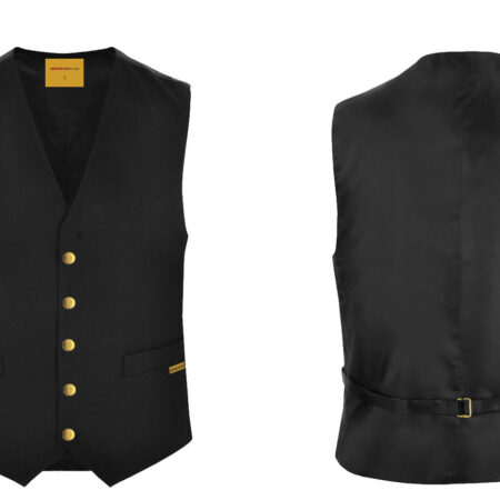 Britannia Mens Waistcoat