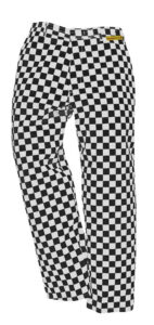 Britannia - Chefs Trousers
