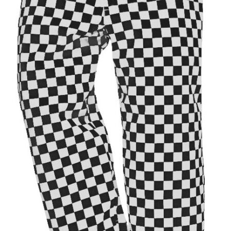 Britannia - Chefs Trousers
