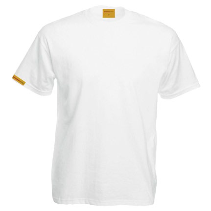 Britannia Catering T-shirt