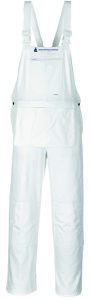 Britannia S810 - Bib & Brace Overalls