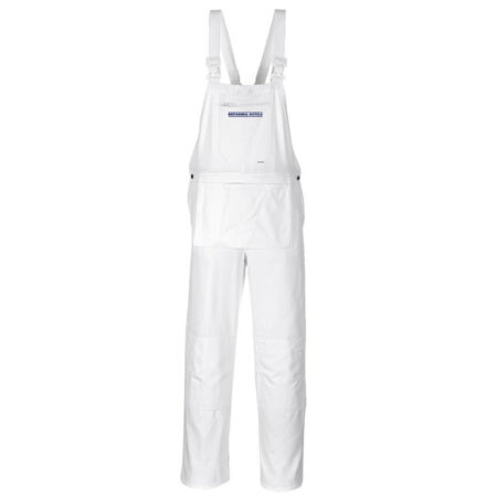 Britannia S810 - Bib & Brace Overalls