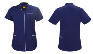 Ladies Tunic - Britannia