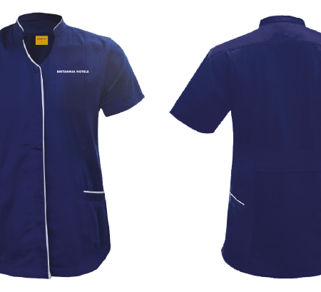 Ladies Tunic - Britannia