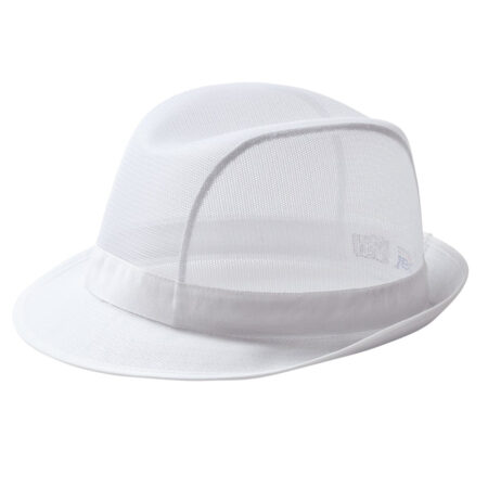 C600 - Trilby Hat