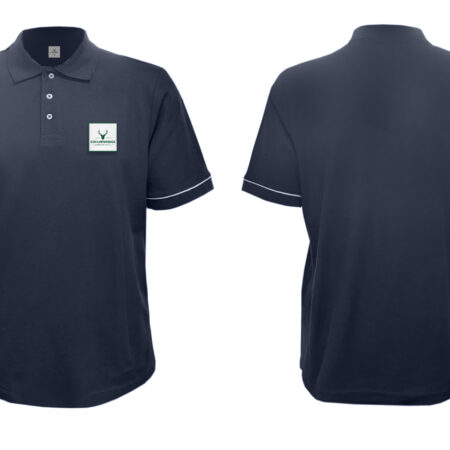 Coylumbridge Polo Shirt - Navy