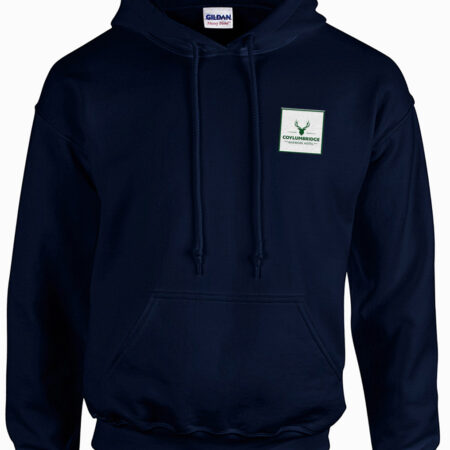 Coylumbridge UC502 Leisure Hoodie - Navy
