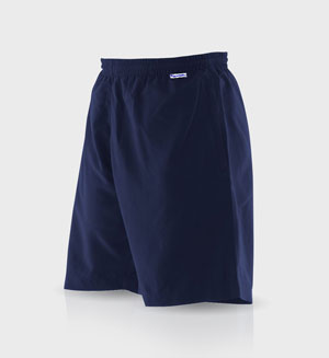 Spindles LV831 Ladies Shorts - Navy