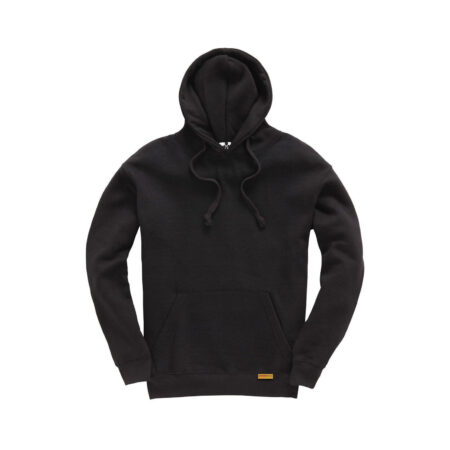 Elite Venues Hooded Sweatshirt (Leisure) - Black