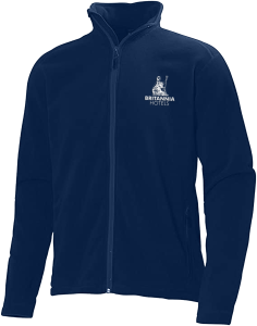 Britannia Fleece UC604 - Navy
