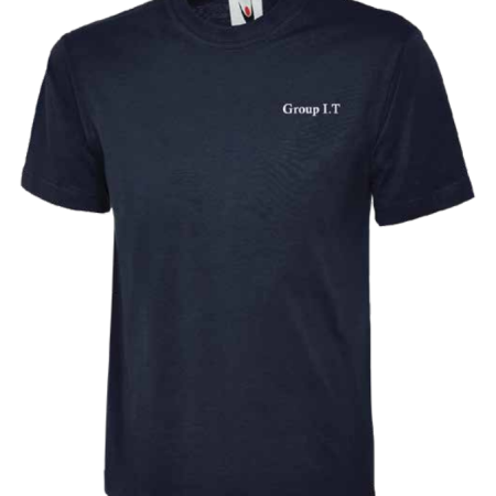 Britannia I.T Unisex T-shirt