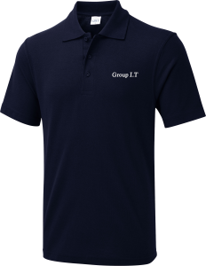 Britannia I.T Unisex Poloshirt