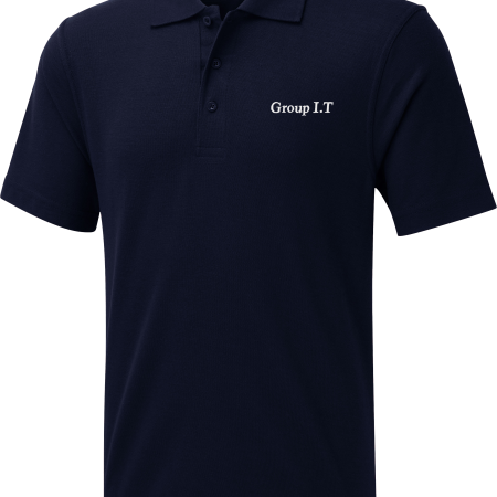 Britannia I.T Unisex Poloshirt