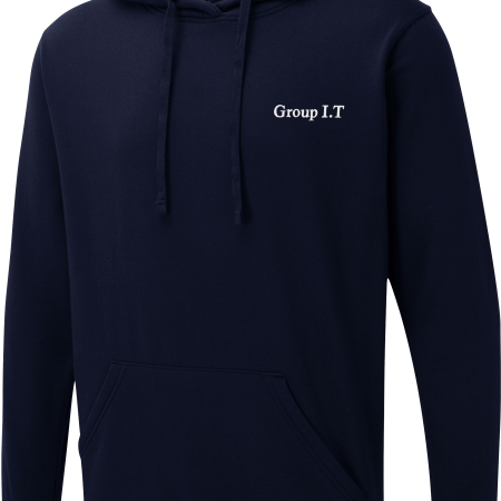 Britannia I.T Unisex Hoodie