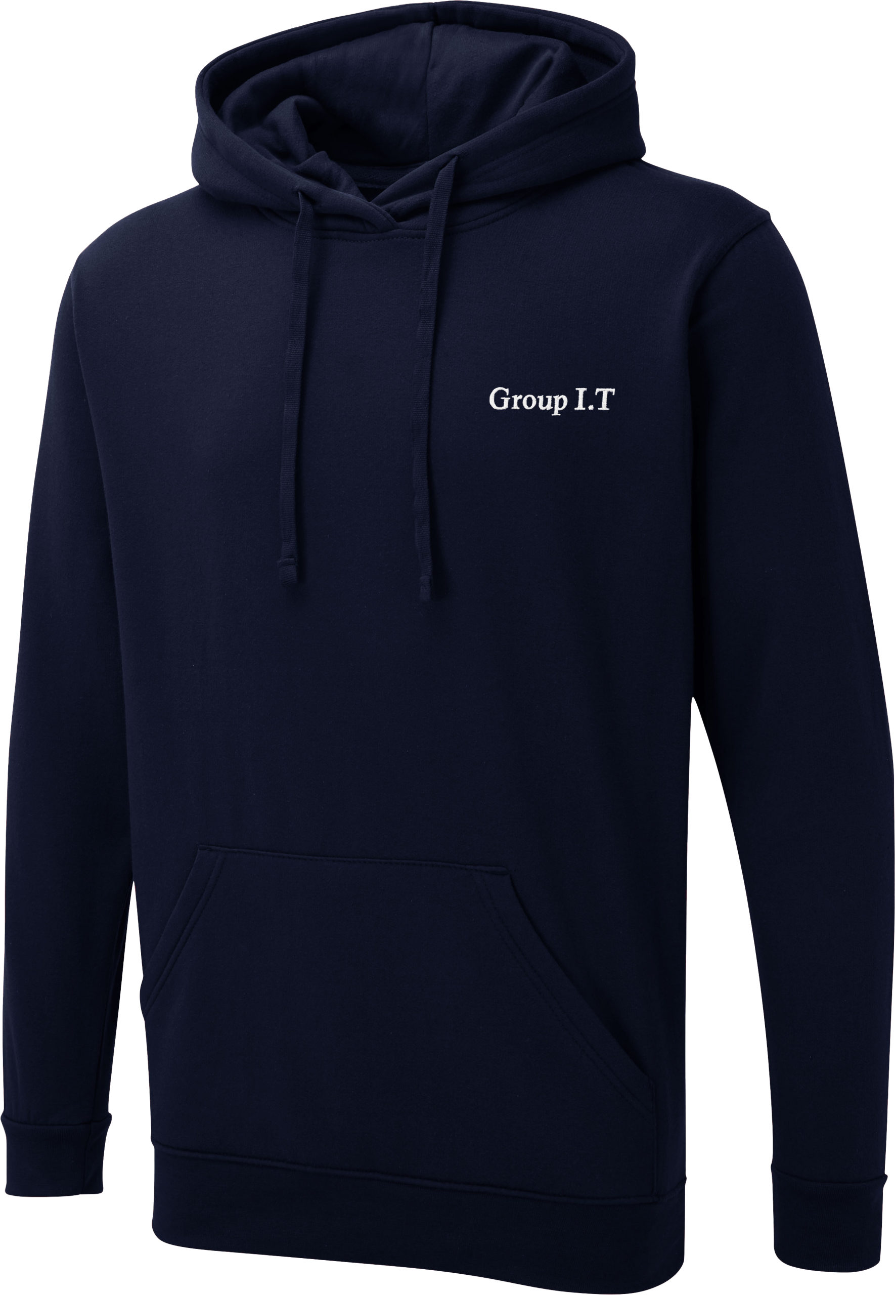 Britannia I.T Unisex Hoodie