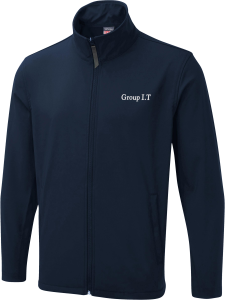 Britannia I.T Unisex Softshell