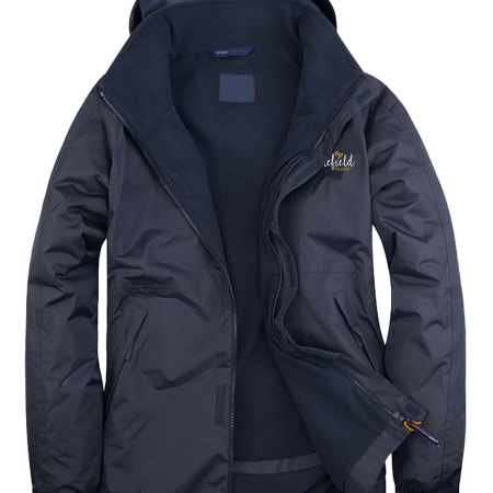 Premium Outdoor Jacket, Pakefield