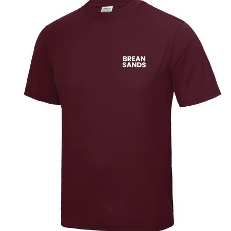 Brean Cool T-Shirt