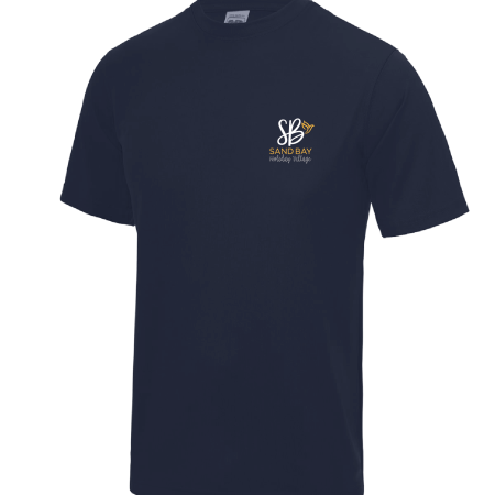 Sandbay Cool T-Shirt